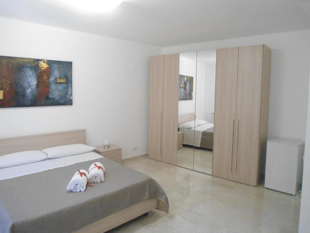 Affittacamere Casa Quisquina Santo Stefano Quisquina Dış mekan fotoğraf