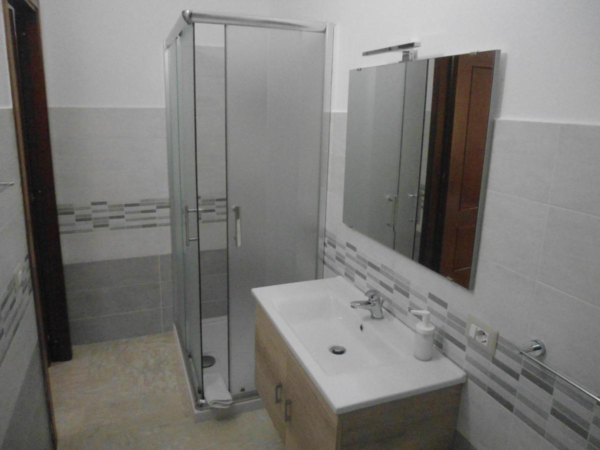 Affittacamere Casa Quisquina Santo Stefano Quisquina Dış mekan fotoğraf