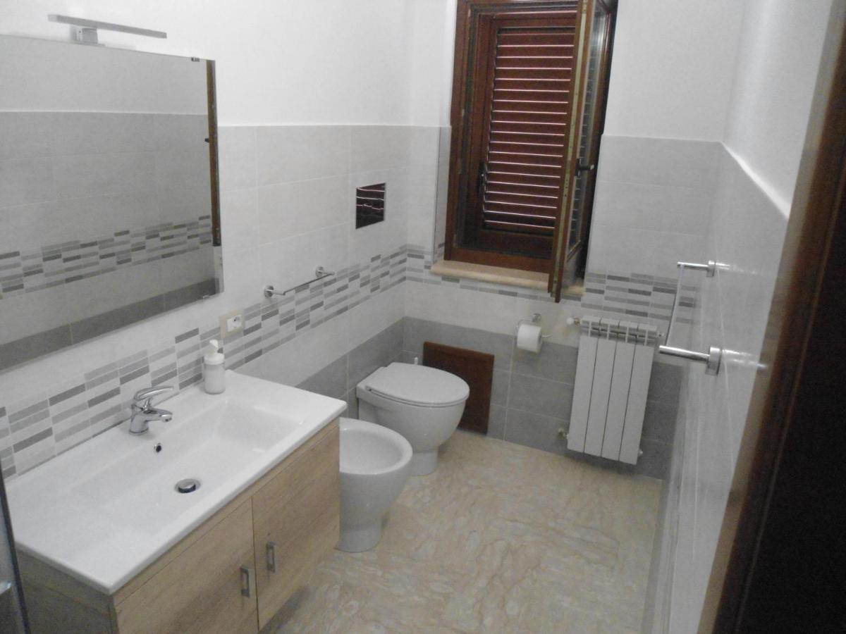 Affittacamere Casa Quisquina Santo Stefano Quisquina Dış mekan fotoğraf