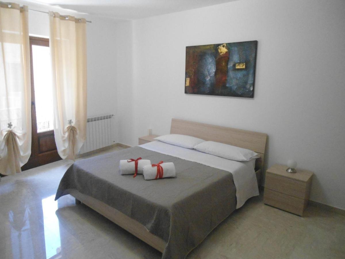 Affittacamere Casa Quisquina Santo Stefano Quisquina Dış mekan fotoğraf