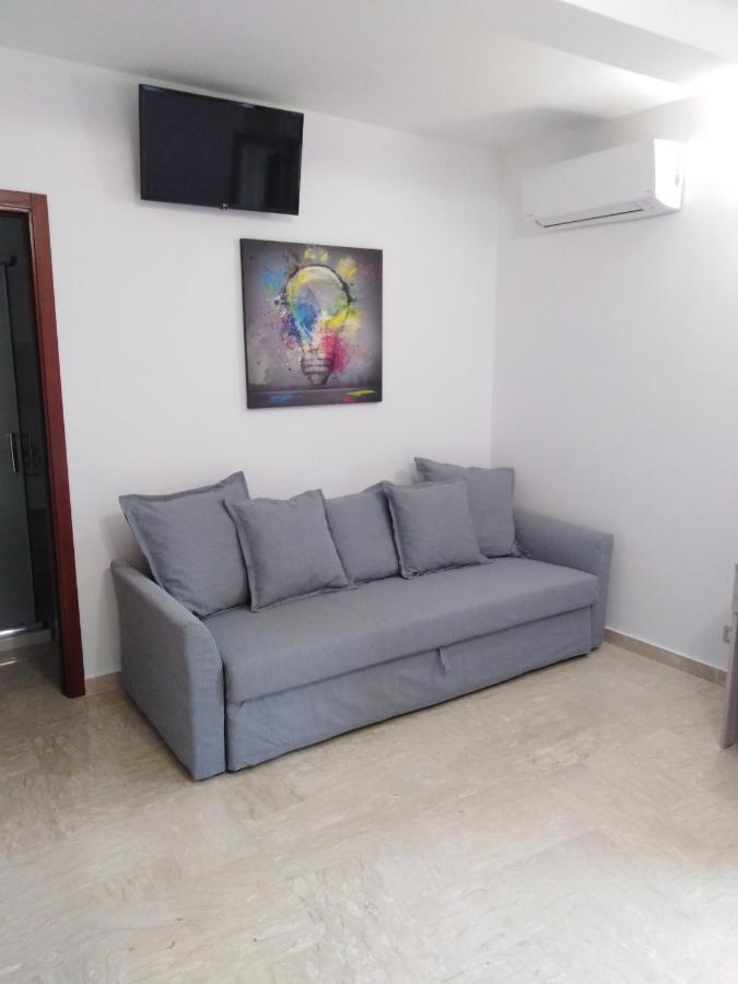 Affittacamere Casa Quisquina Santo Stefano Quisquina Dış mekan fotoğraf