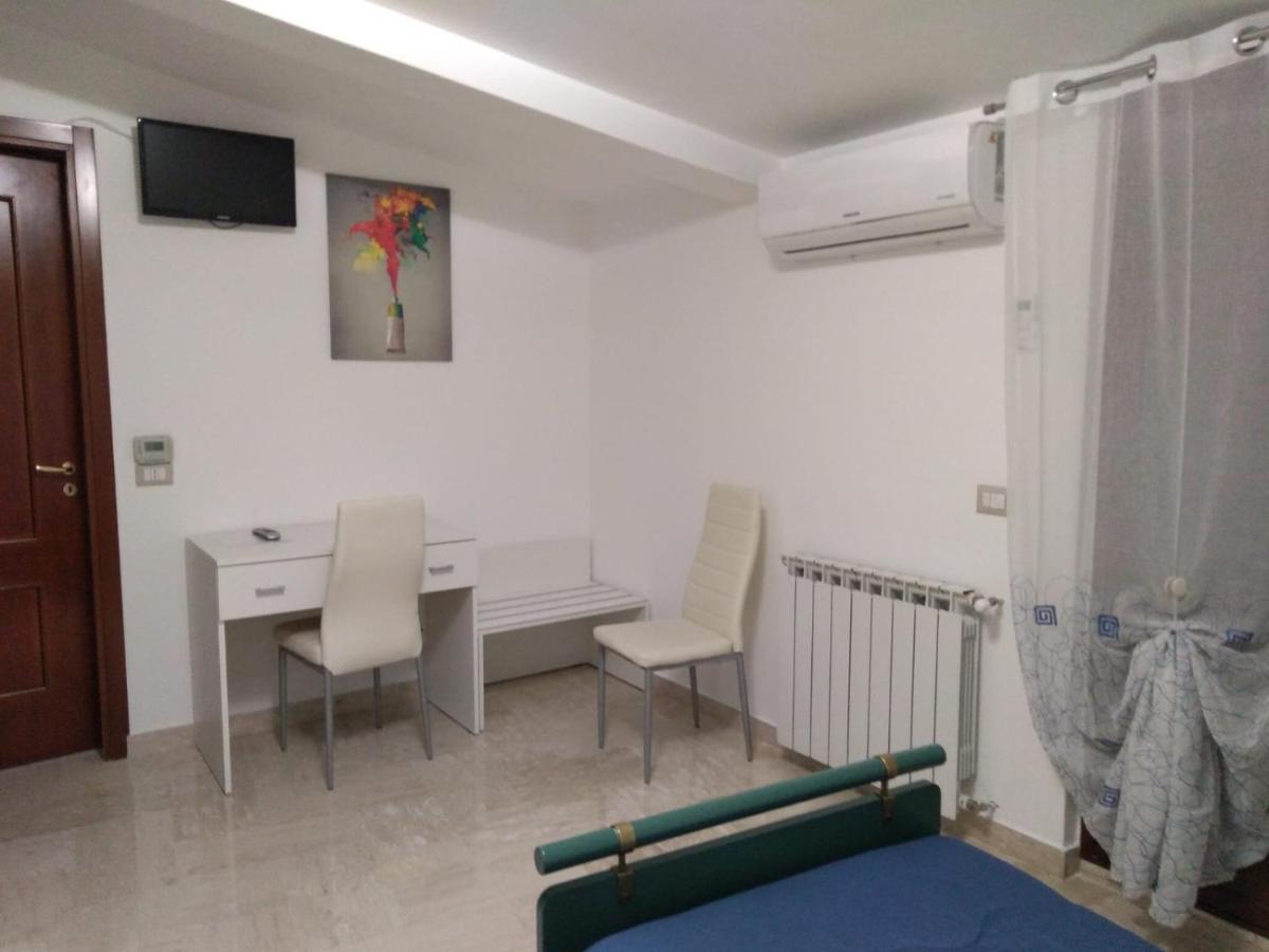 Affittacamere Casa Quisquina Santo Stefano Quisquina Dış mekan fotoğraf