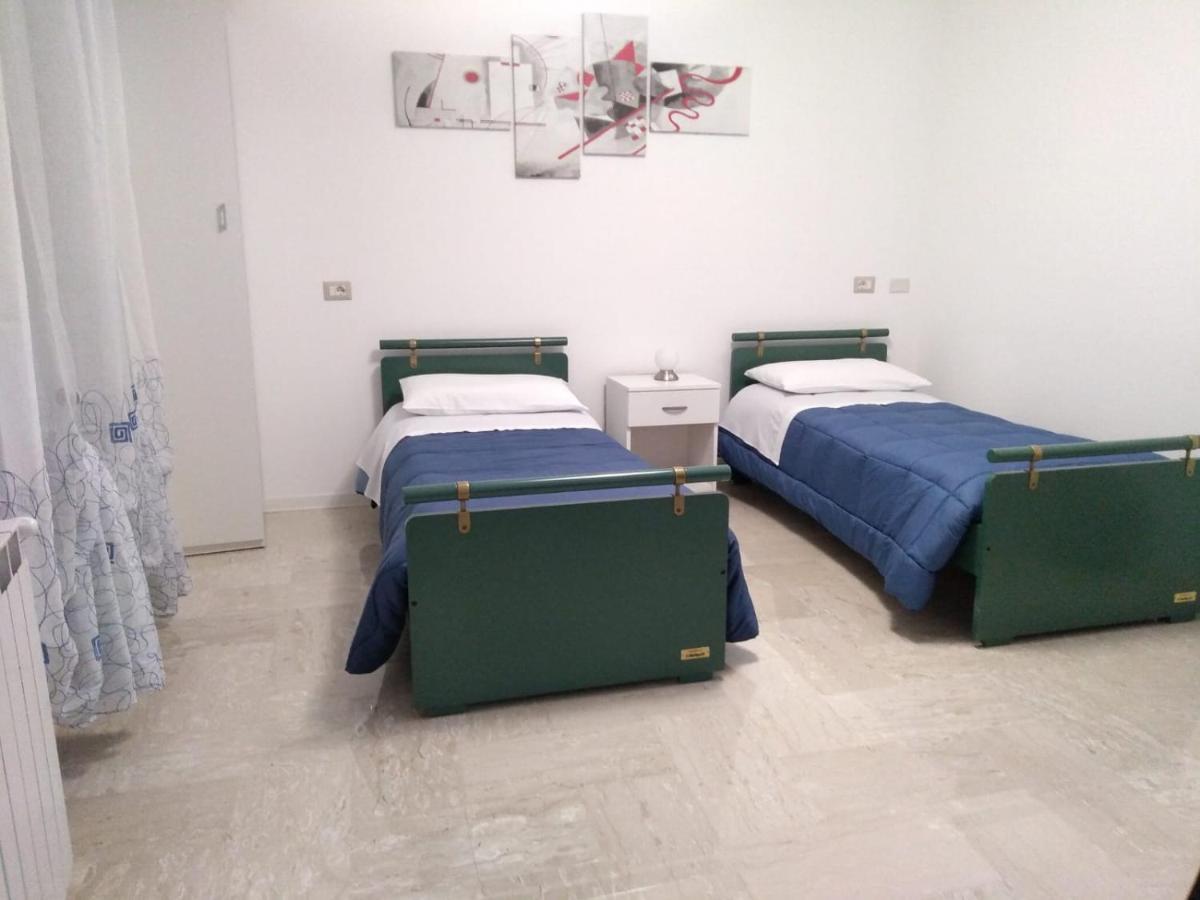Affittacamere Casa Quisquina Santo Stefano Quisquina Dış mekan fotoğraf