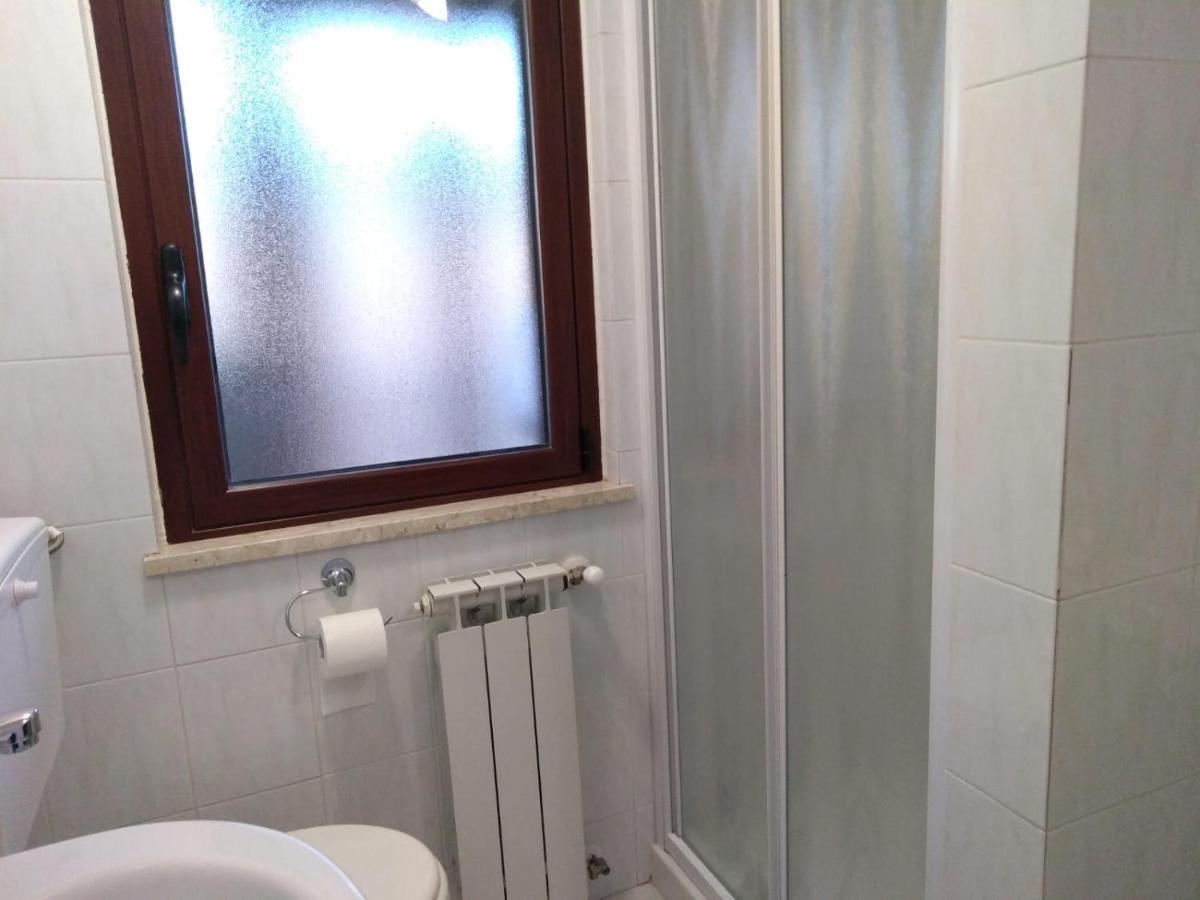 Affittacamere Casa Quisquina Santo Stefano Quisquina Dış mekan fotoğraf