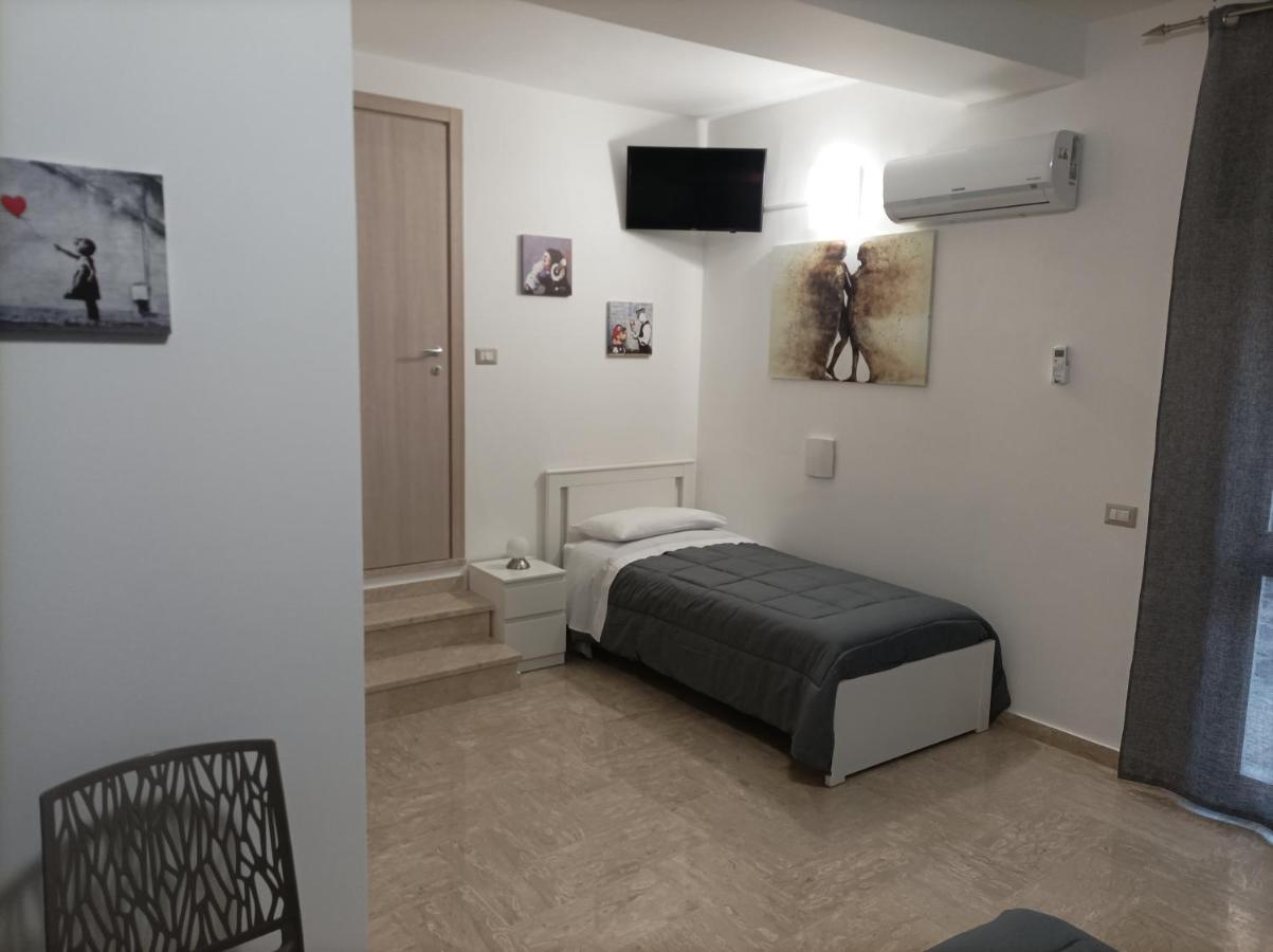 Affittacamere Casa Quisquina Santo Stefano Quisquina Dış mekan fotoğraf