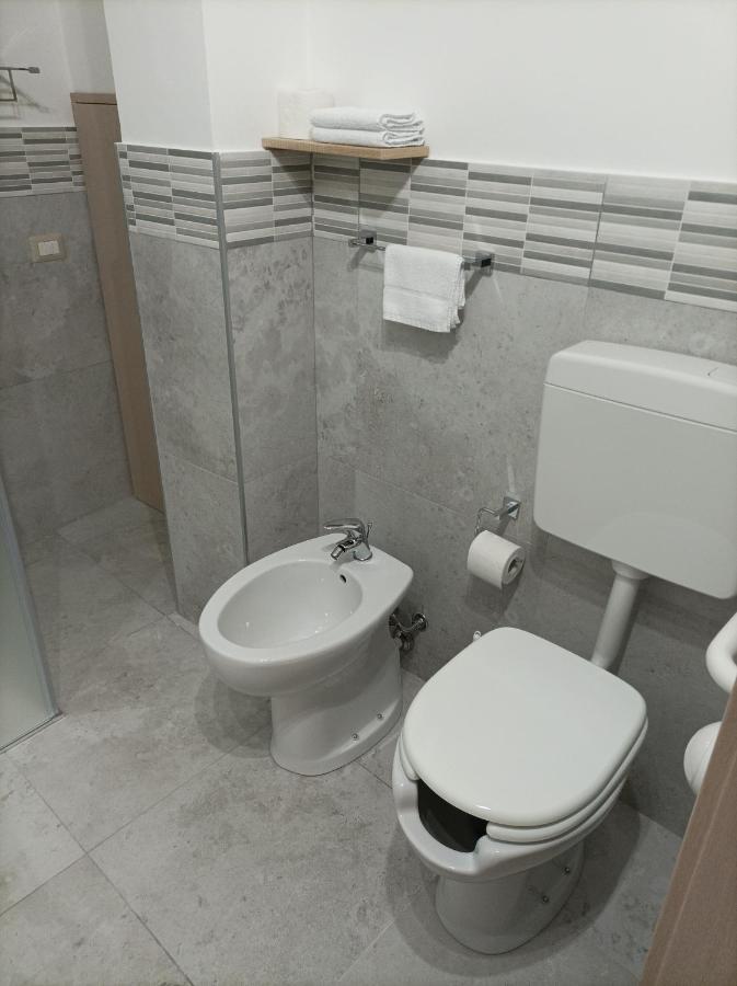 Affittacamere Casa Quisquina Santo Stefano Quisquina Dış mekan fotoğraf