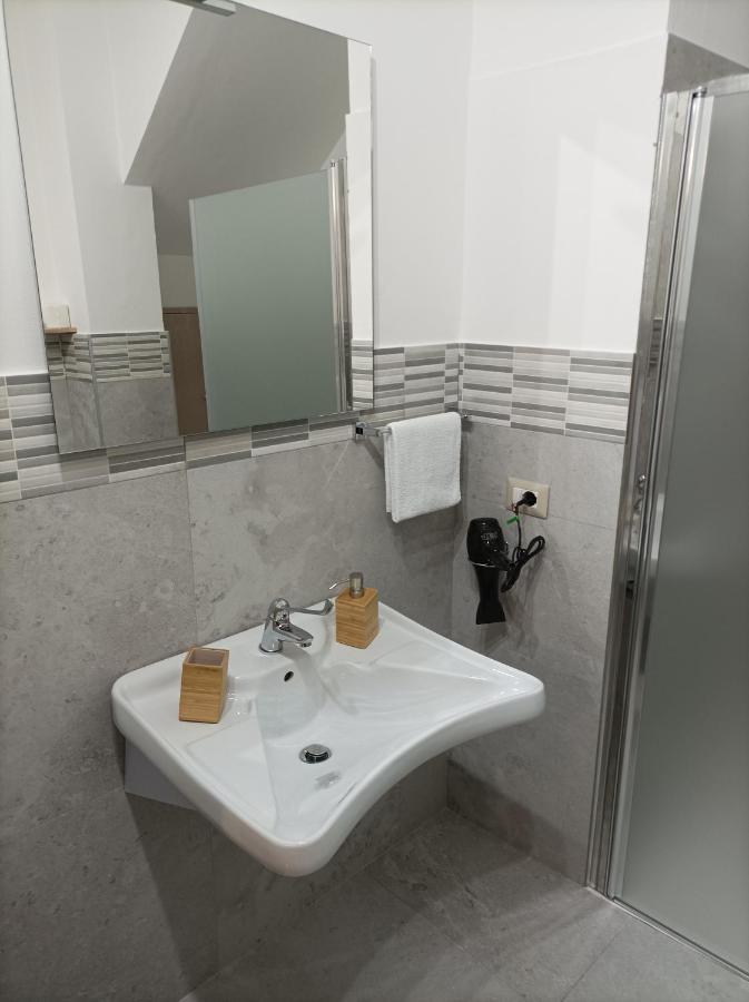 Affittacamere Casa Quisquina Santo Stefano Quisquina Dış mekan fotoğraf