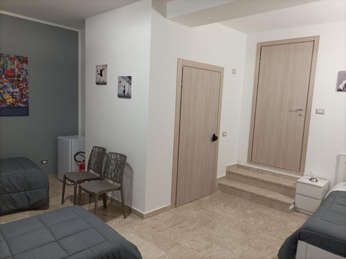 Affittacamere Casa Quisquina Santo Stefano Quisquina Dış mekan fotoğraf