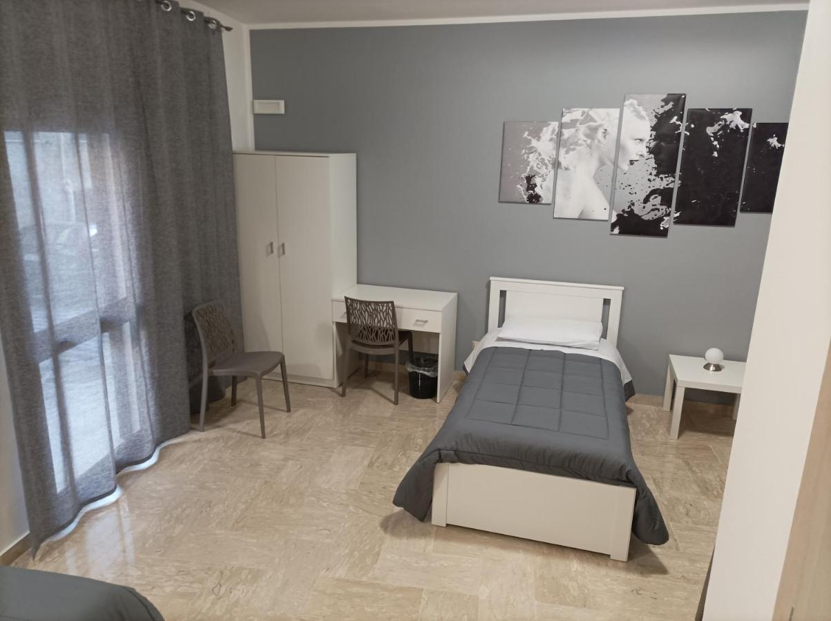 Affittacamere Casa Quisquina Santo Stefano Quisquina Dış mekan fotoğraf