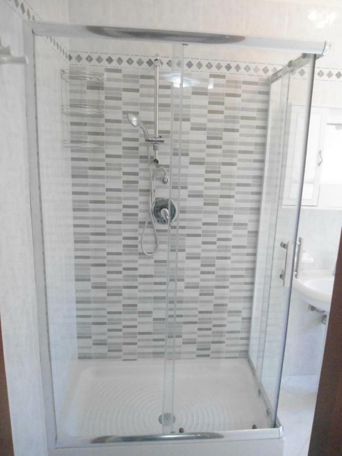 Affittacamere Casa Quisquina Santo Stefano Quisquina Dış mekan fotoğraf