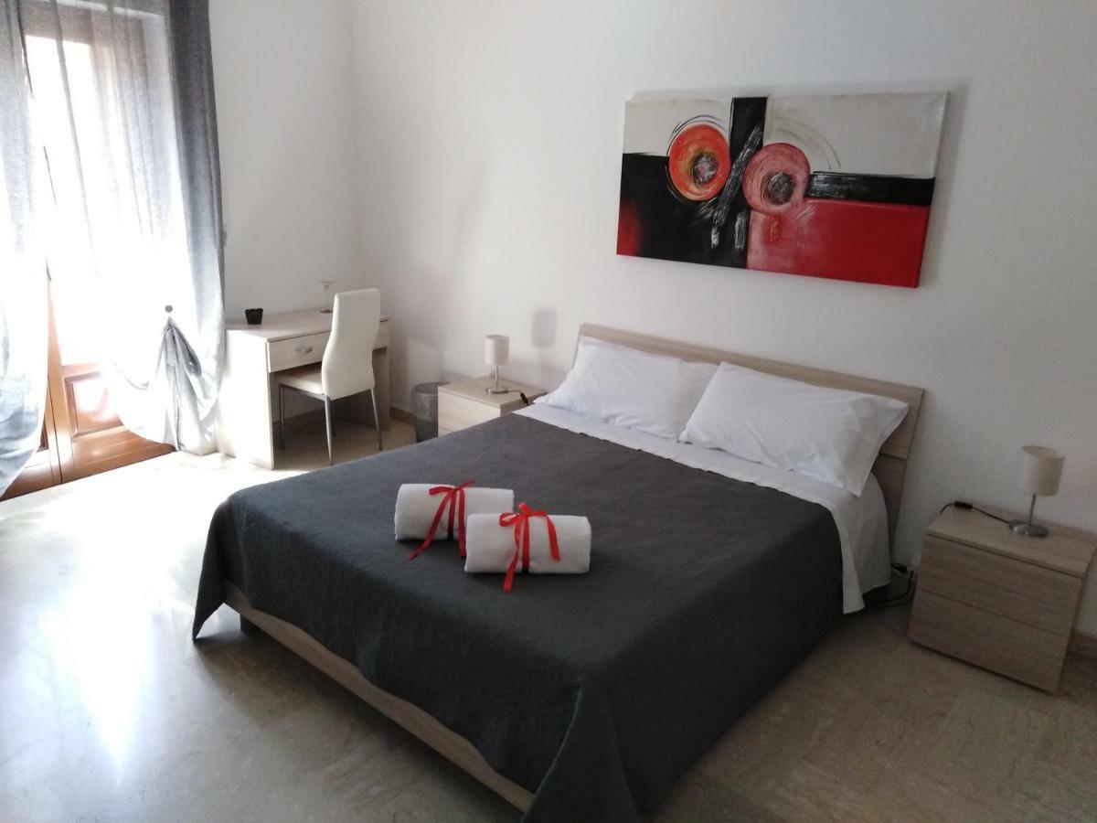 Affittacamere Casa Quisquina Santo Stefano Quisquina Dış mekan fotoğraf
